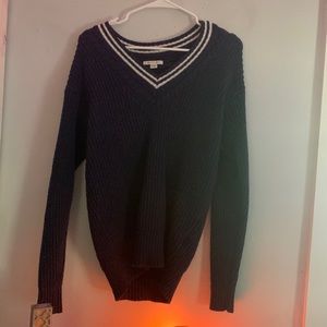 Cute Back to School Sweater!
